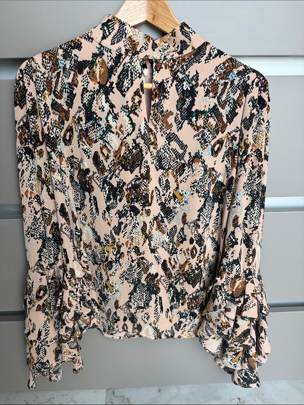 Long sleeve